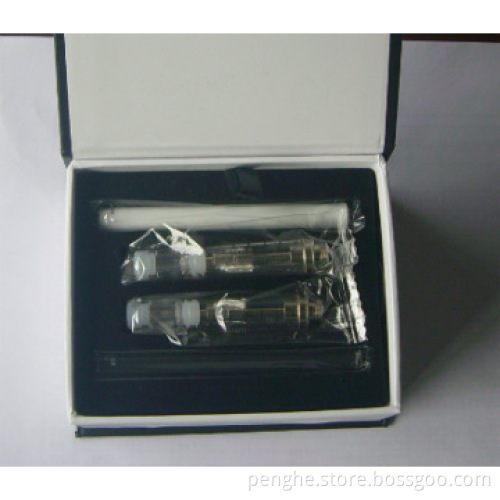 2014 High quality 2Ml atomizer 510-M3 e cigar from china supplier